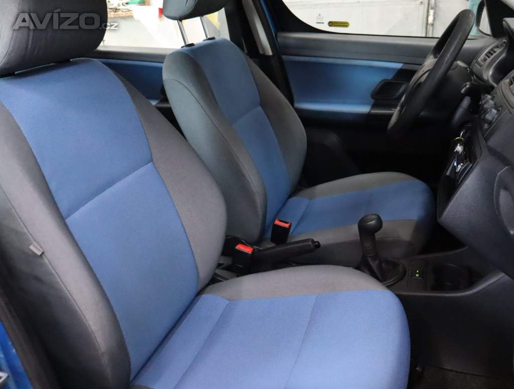 Foto inzerátu Škoda Roomster 1.2 12V