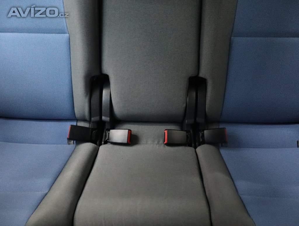 Foto inzerátu Škoda Roomster 1.2 12V