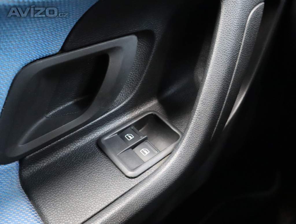 Foto inzerátu Škoda Roomster 1.2 12V