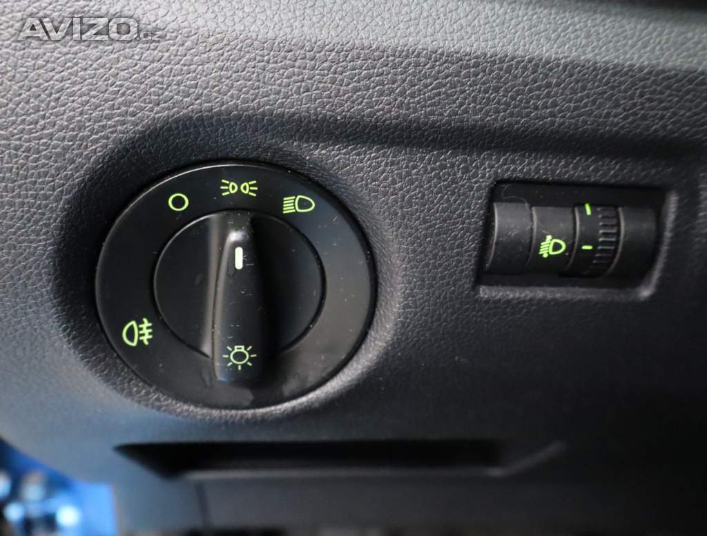 Foto inzerátu Škoda Roomster 1.2 12V