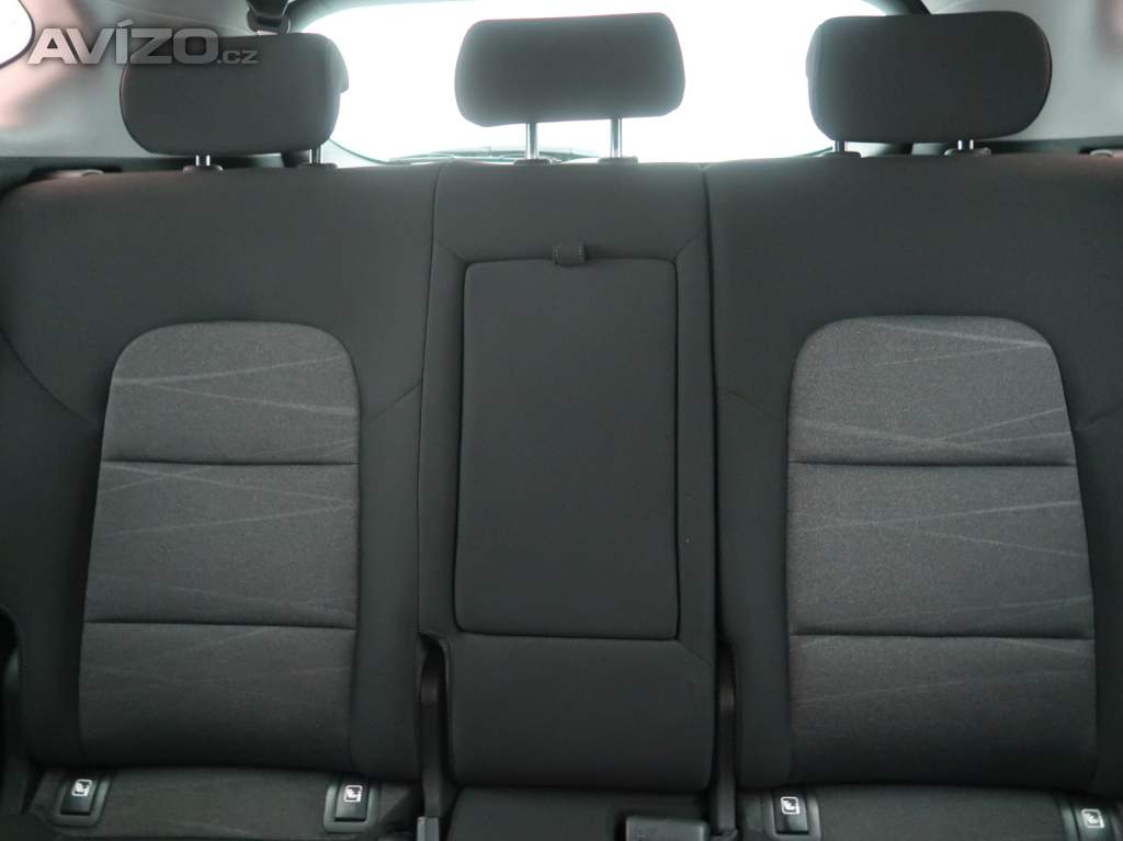 Foto inzerátu Hyundai Tucson 1.6 T-GDI