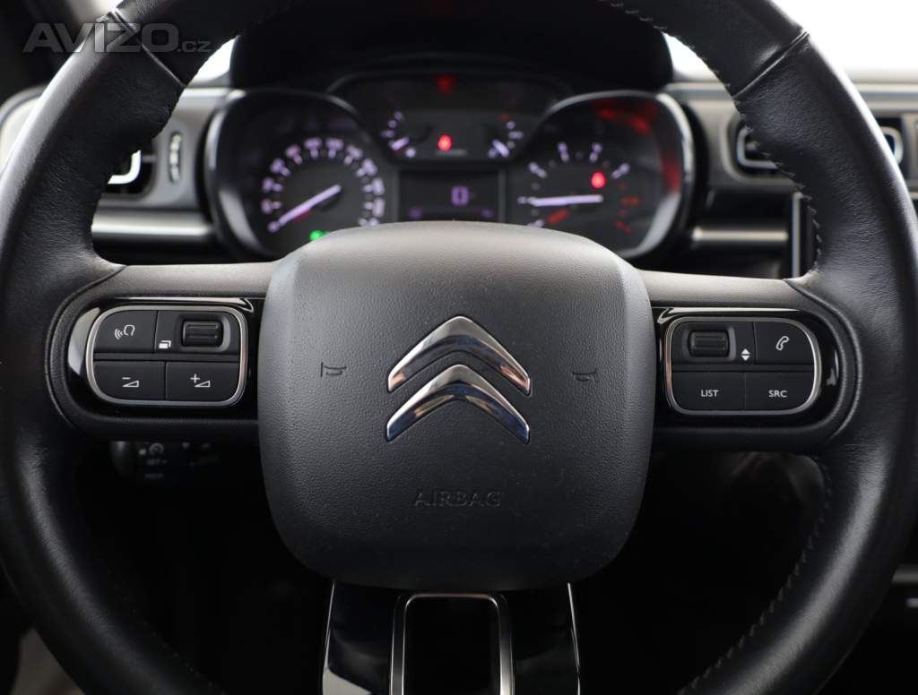 Foto inzerátu Citroën C3 1.2 PureTech