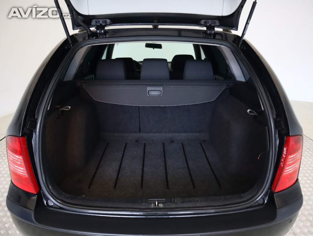 Foto inzerátu Škoda Octavia 1.6