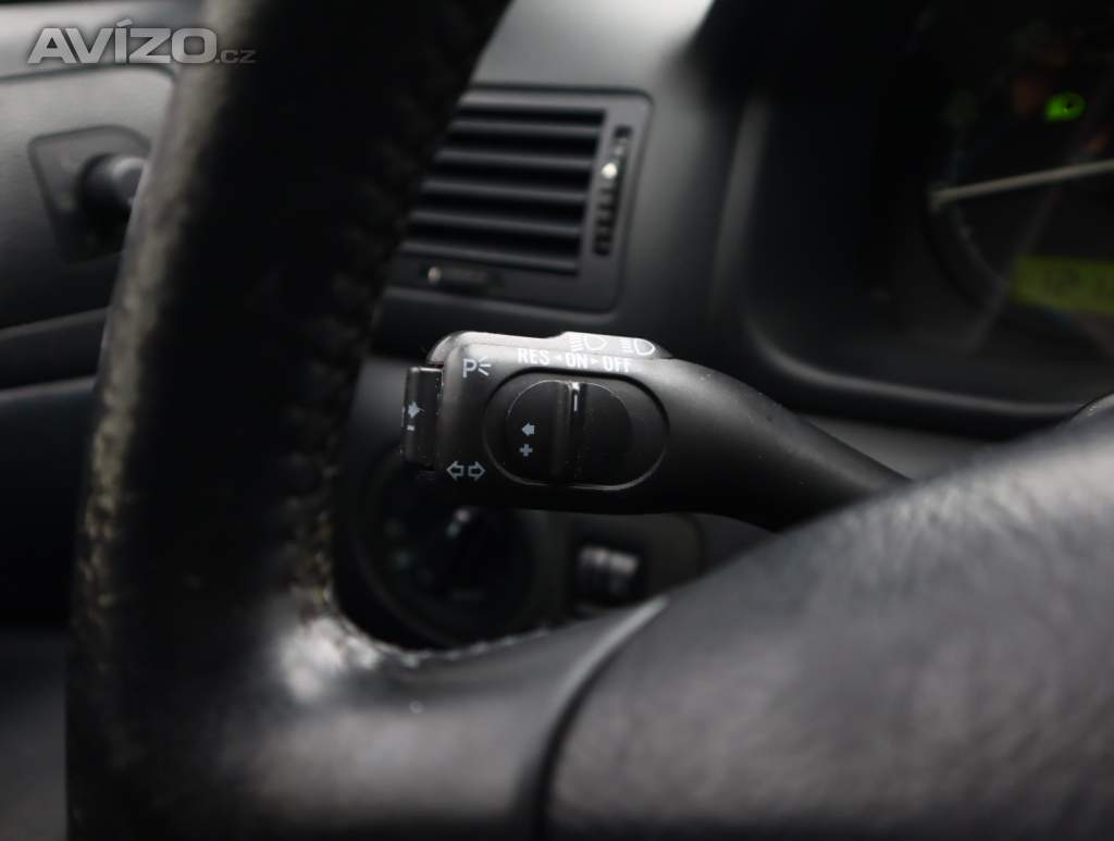 Foto inzerátu Škoda Octavia 1.6