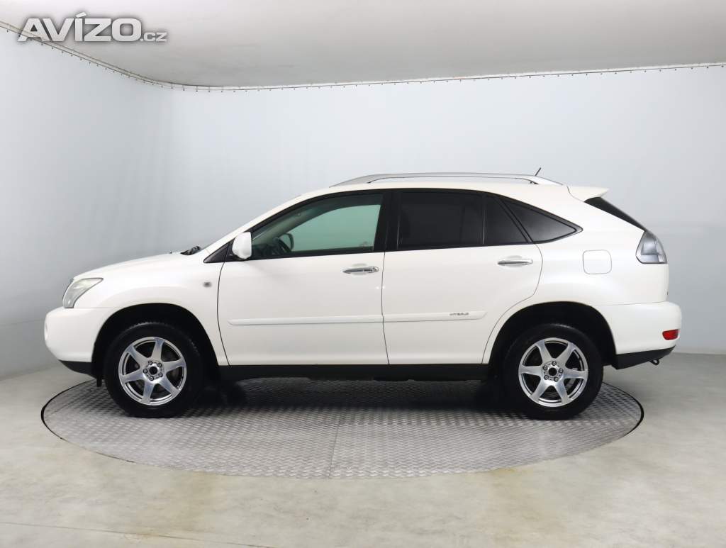 Foto inzerátu Lexus RX 400 h