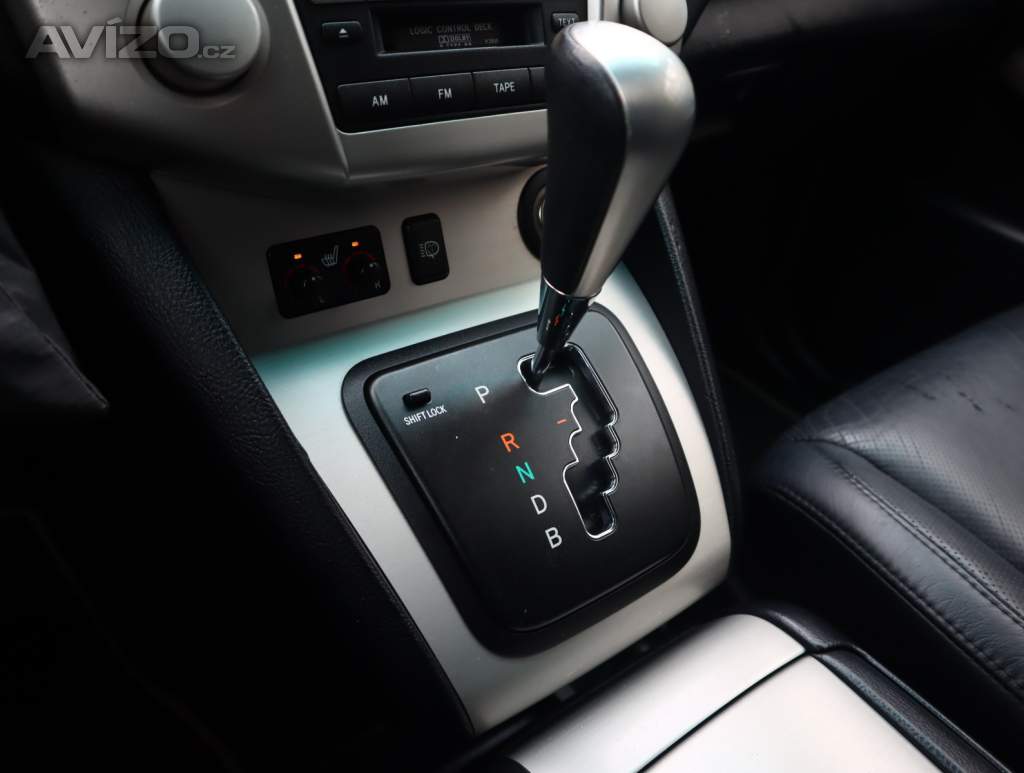 Foto inzerátu Lexus RX 400 h