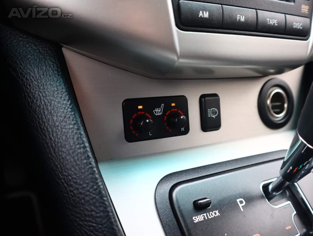 Foto inzerátu Lexus RX 400 h