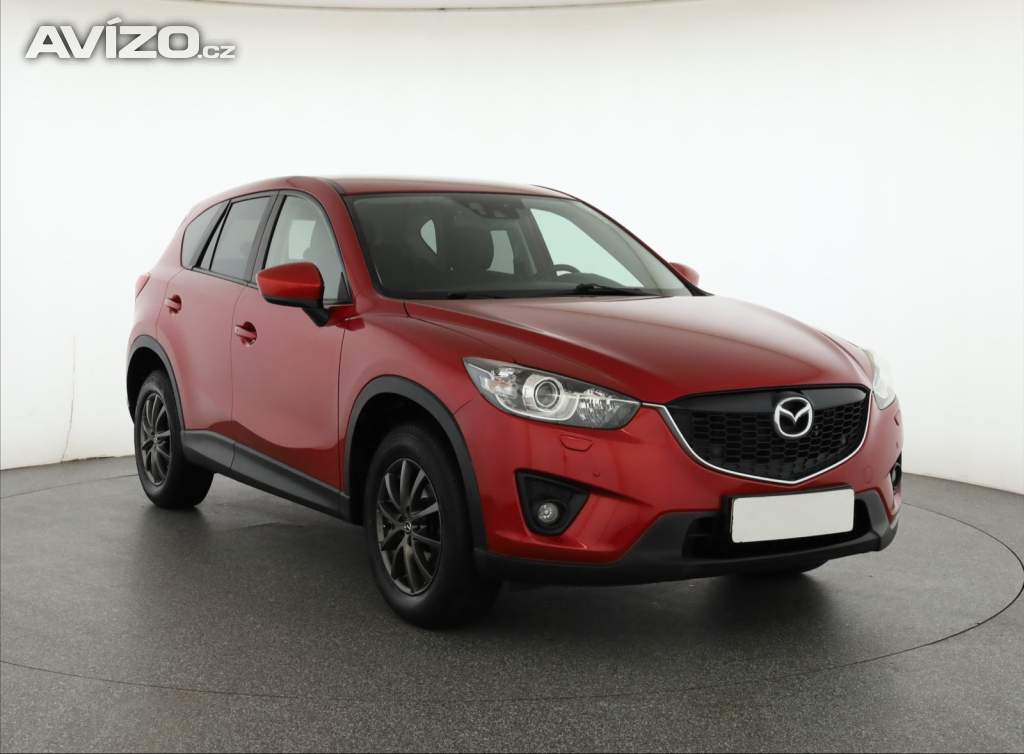 Mazda CX-5 2.0 Skyactiv-G