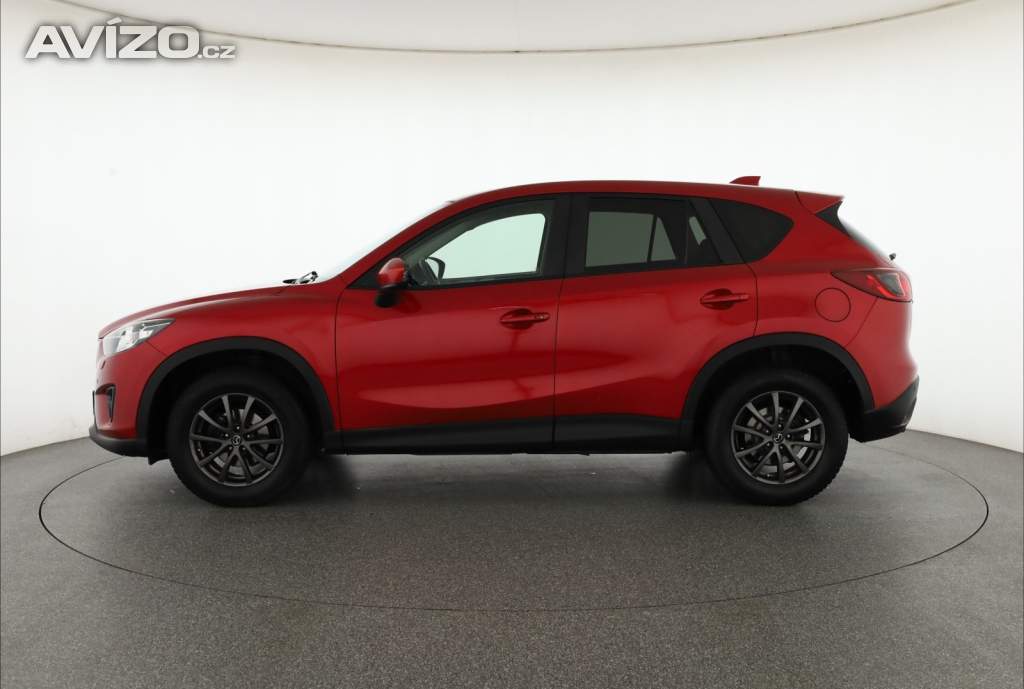 Foto inzerátu Mazda CX-5 2.0 Skyactiv-G