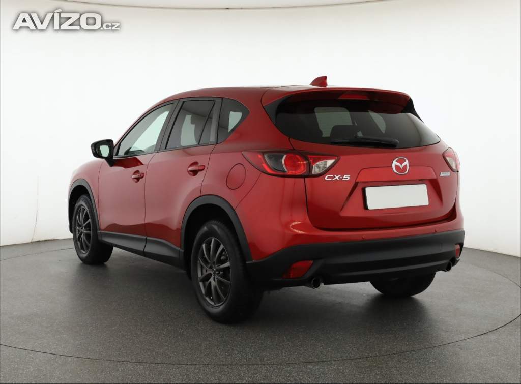 Foto inzerátu Mazda CX-5 2.0 Skyactiv-G