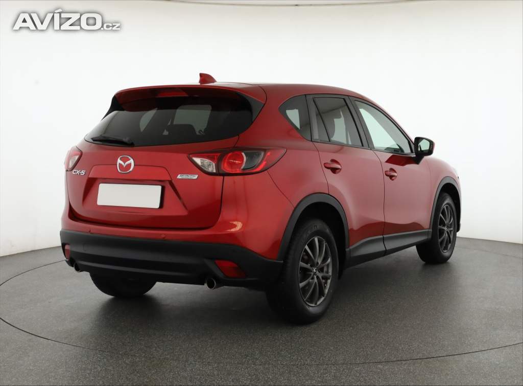 Foto inzerátu Mazda CX-5 2.0 Skyactiv-G