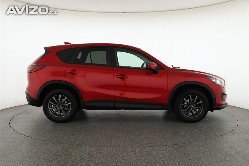 Foto inzerátu Mazda CX-5 2.0 Skyactiv-G