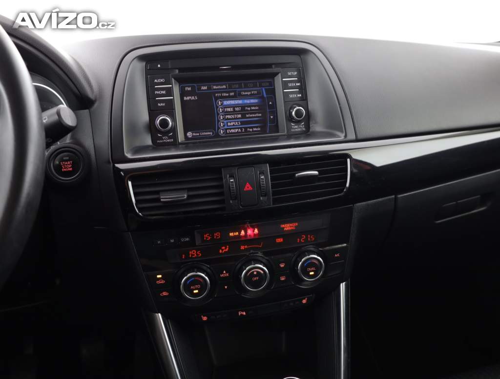 Foto inzerátu Mazda CX-5 2.0 Skyactiv-G