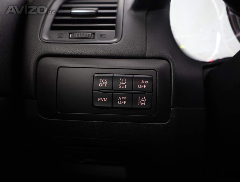 Foto inzerátu Mazda CX-5 2.0 Skyactiv-G