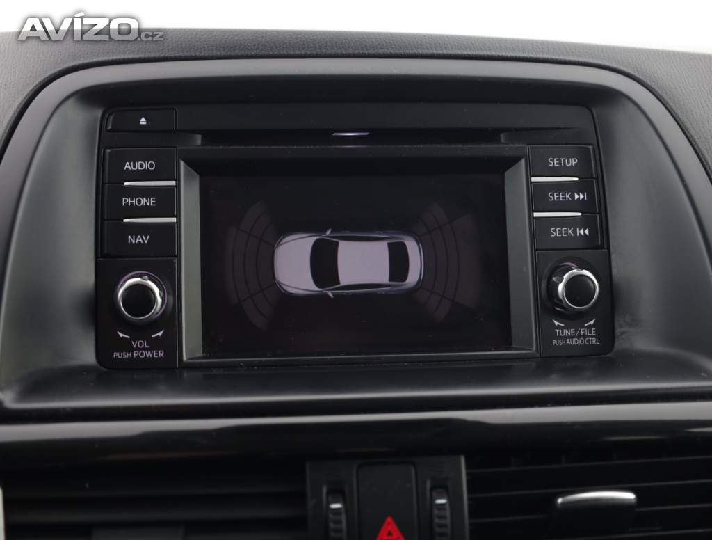 Foto inzerátu Mazda CX-5 2.0 Skyactiv-G