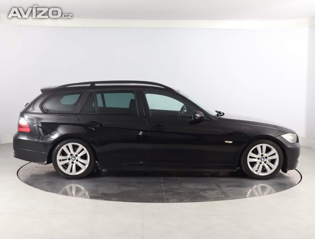 Foto inzerátu BMW Řada 3 318 d
