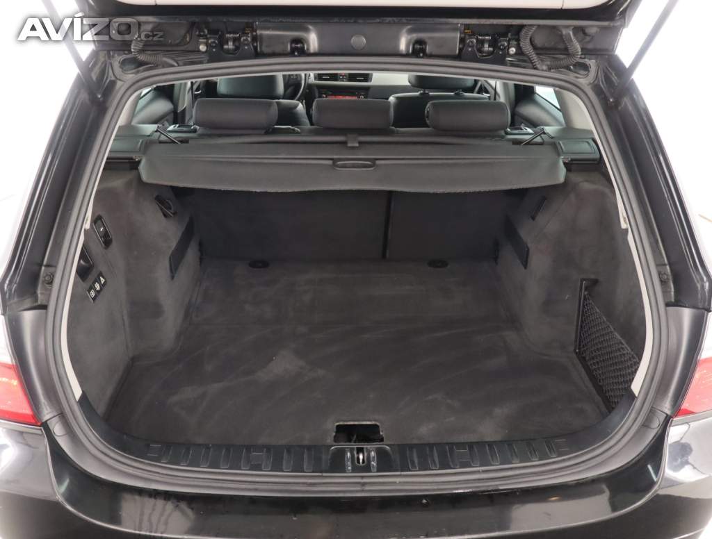 Foto inzerátu BMW Řada 3 318 d