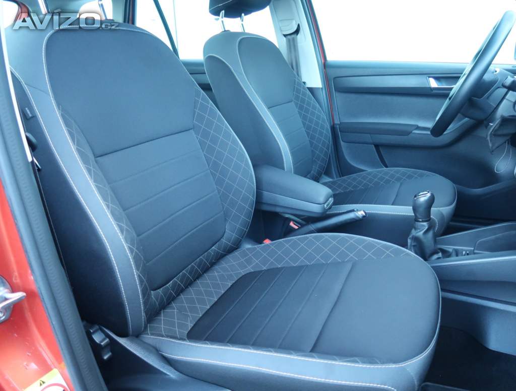 Foto inzerátu Škoda Fabia 1.0 TSI