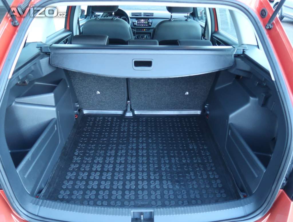 Foto inzerátu Škoda Fabia 1.0 TSI