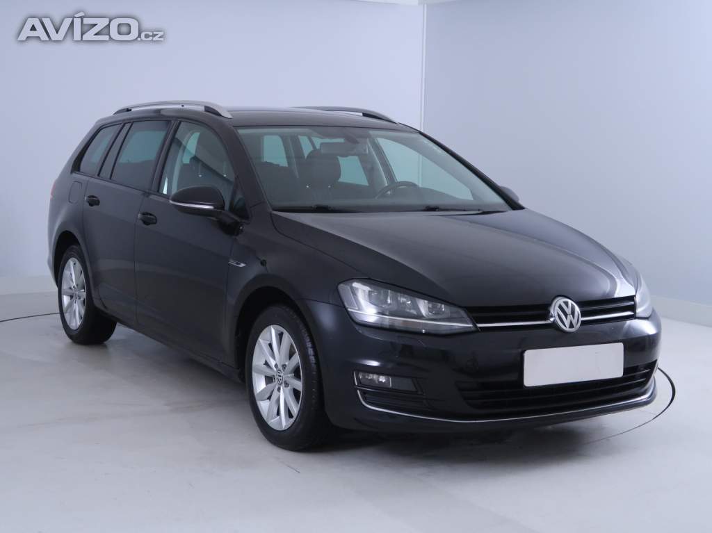 Volkswagen Golf 2.0 TDI
