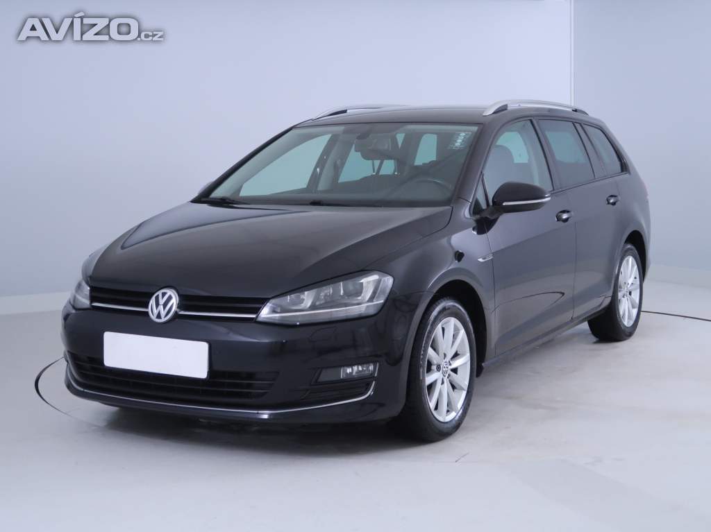 Foto inzerátu Volkswagen Golf 2.0 TDI