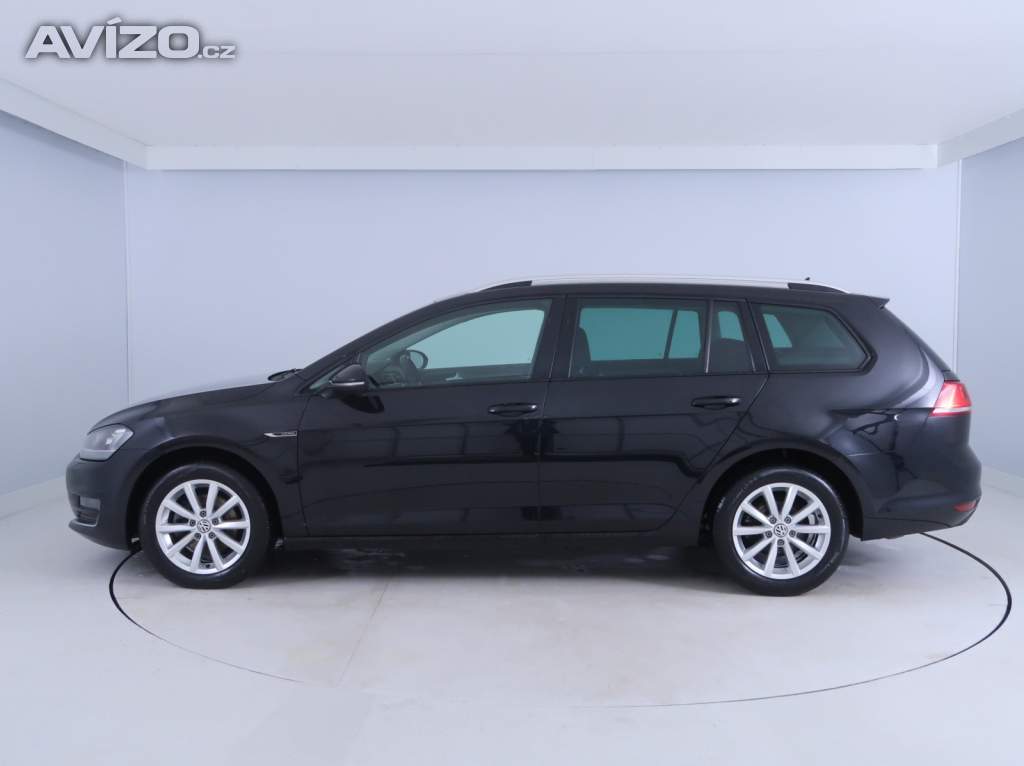 Foto inzerátu Volkswagen Golf 2.0 TDI