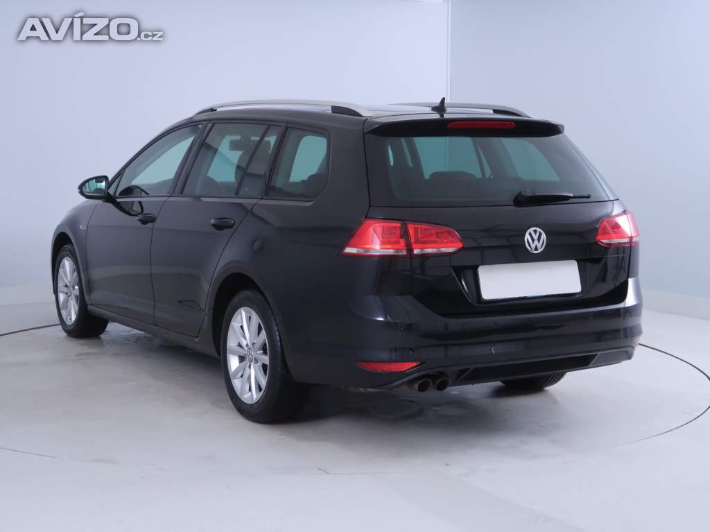 Foto inzerátu Volkswagen Golf 2.0 TDI
