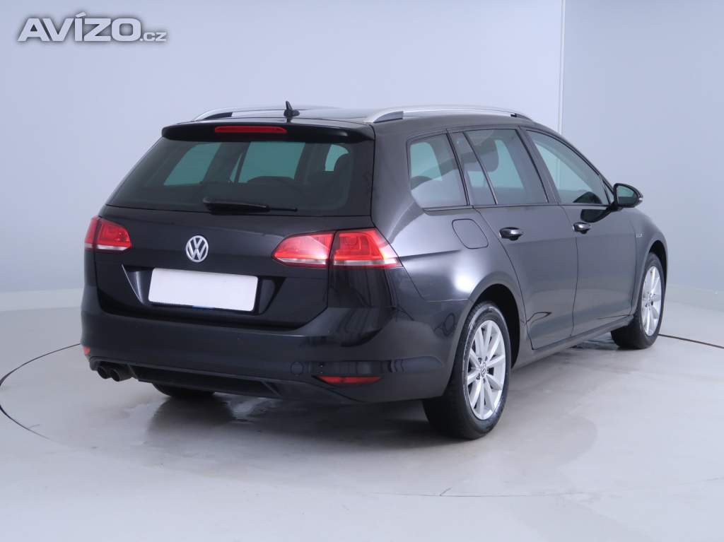 Foto inzerátu Volkswagen Golf 2.0 TDI