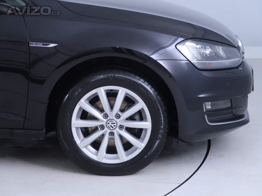 Foto inzerátu Volkswagen Golf 2.0 TDI