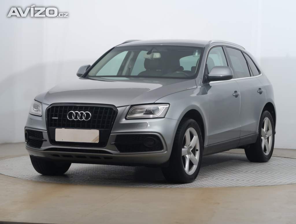 Foto inzerátu Audi Q5 2.0 TDI