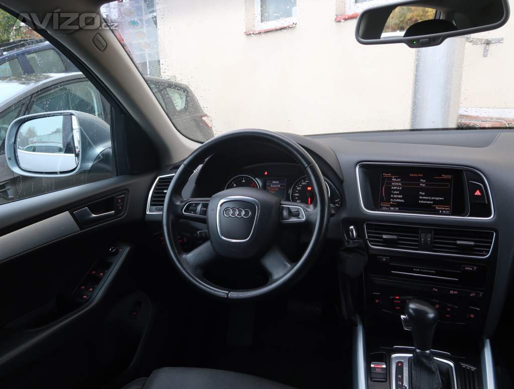 Foto inzerátu Audi Q5 2.0 TDI