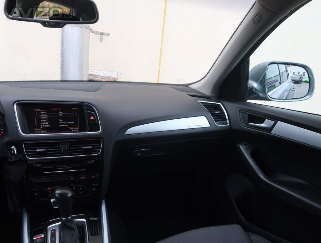 Foto inzerátu Audi Q5 2.0 TDI