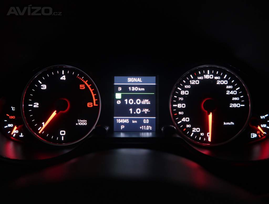 Foto inzerátu Audi Q5 2.0 TDI