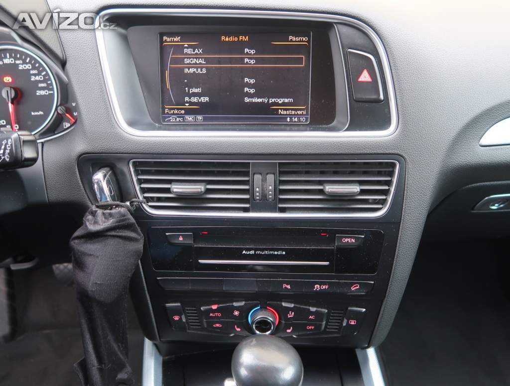 Foto inzerátu Audi Q5 2.0 TDI