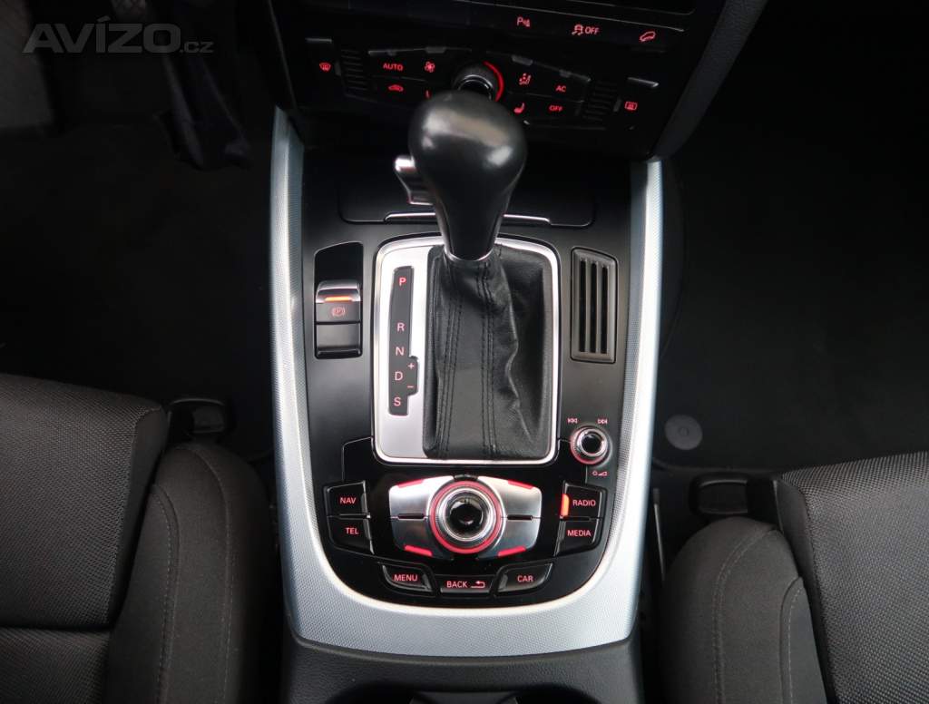 Foto inzerátu Audi Q5 2.0 TDI