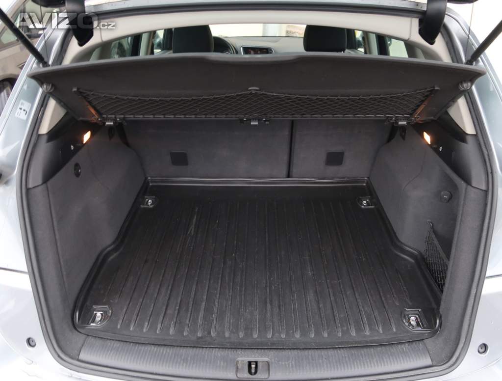 Foto inzerátu Audi Q5 2.0 TDI