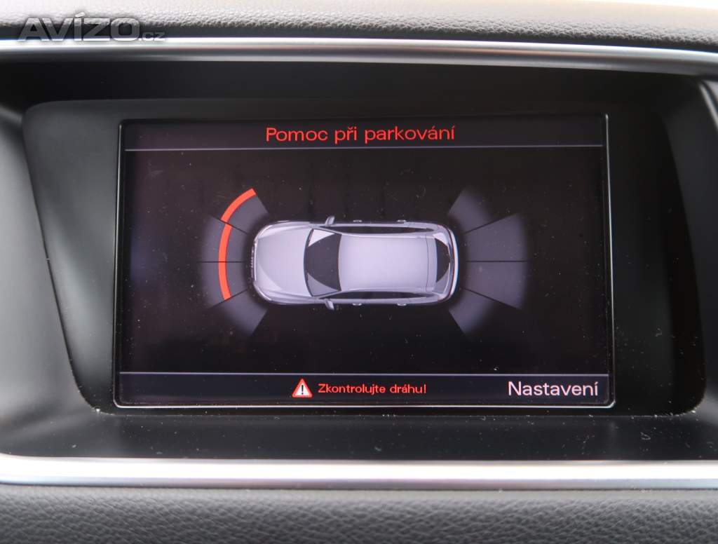 Foto inzerátu Audi Q5 2.0 TDI