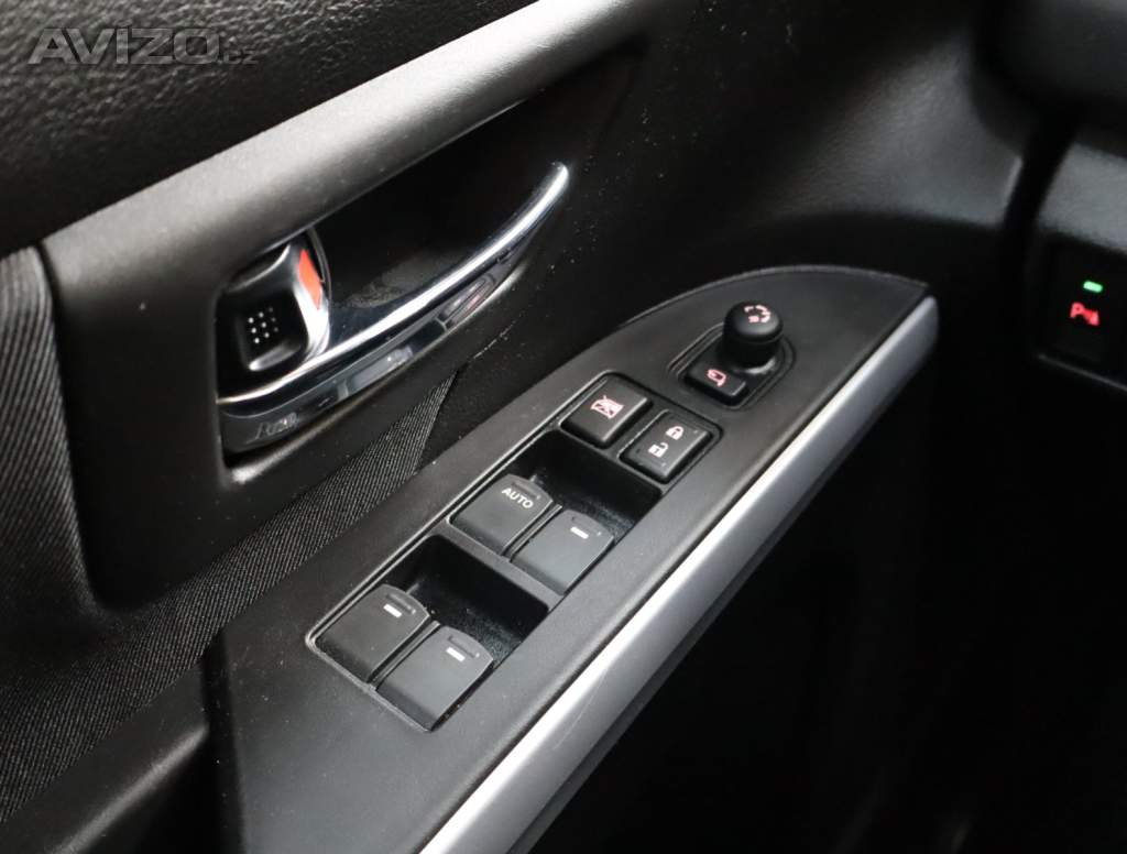 Foto inzerátu Suzuki SX4 S-Cross 1.4 BoosterJet