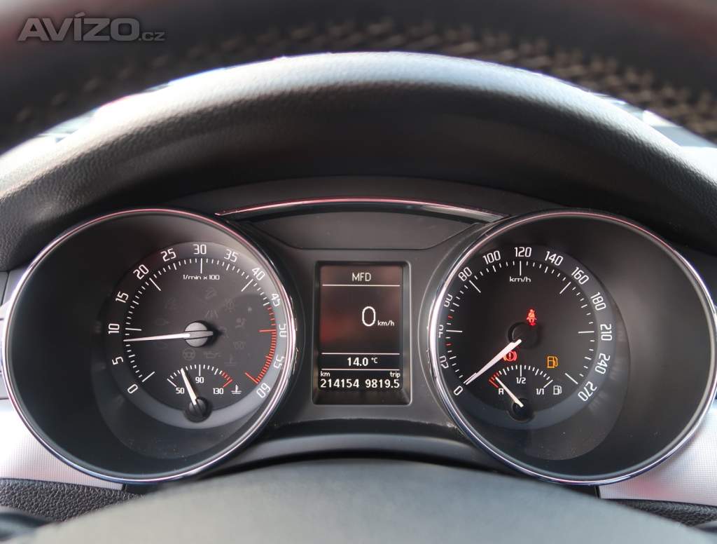 Foto inzerátu Škoda Superb 2.0 TDI