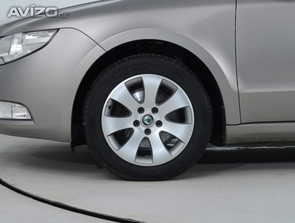 Foto inzerátu Škoda Superb 2.0 TDI