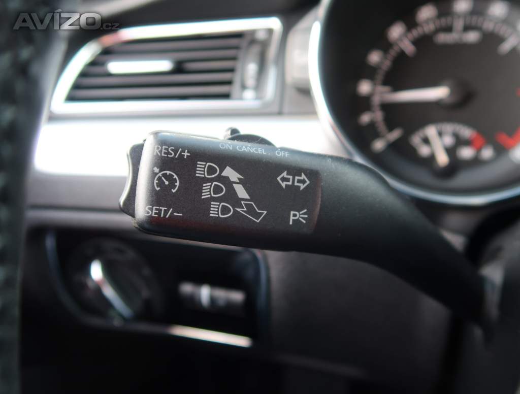 Foto inzerátu Škoda Superb 2.0 TDI