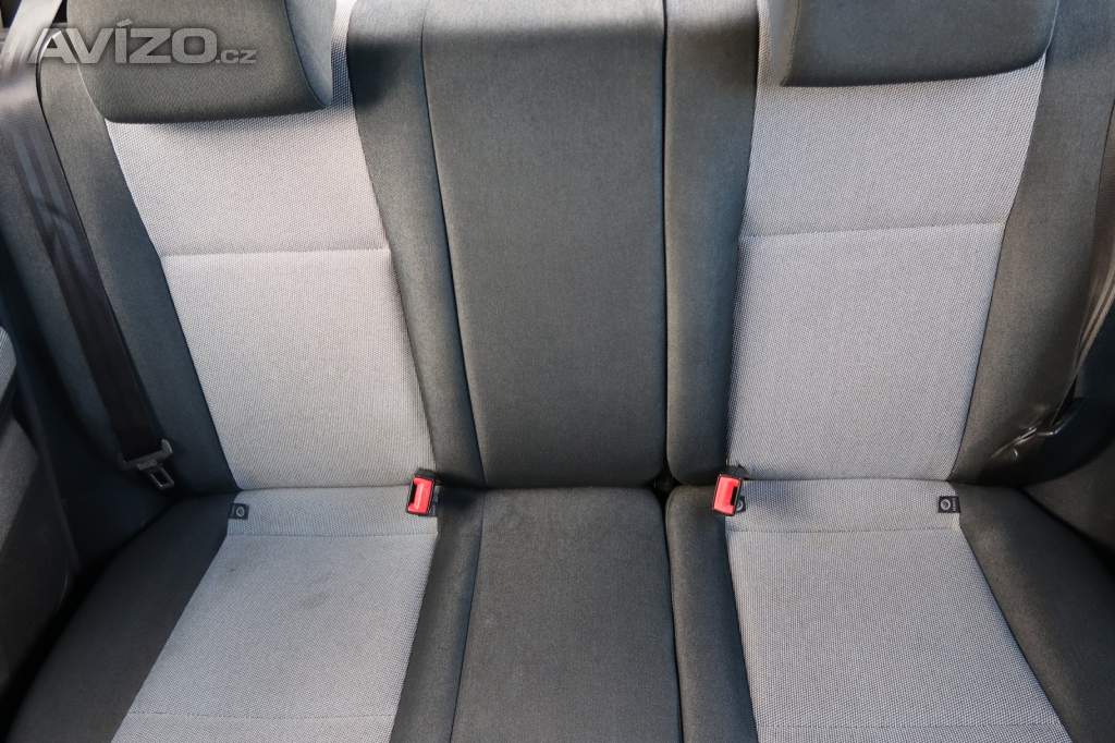 Foto inzerátu Škoda Fabia 1.6 TDI