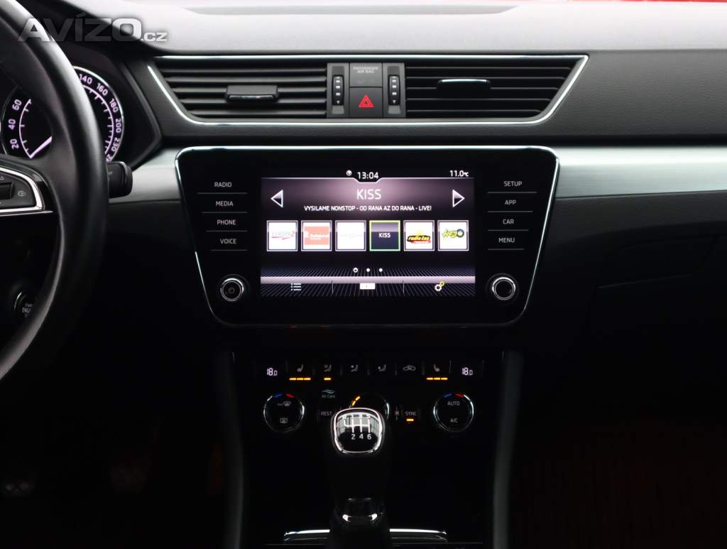 Foto inzerátu Škoda Superb 2.0 TDI