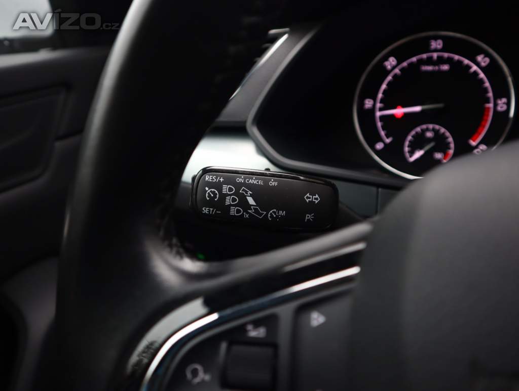 Foto inzerátu Škoda Superb 2.0 TDI