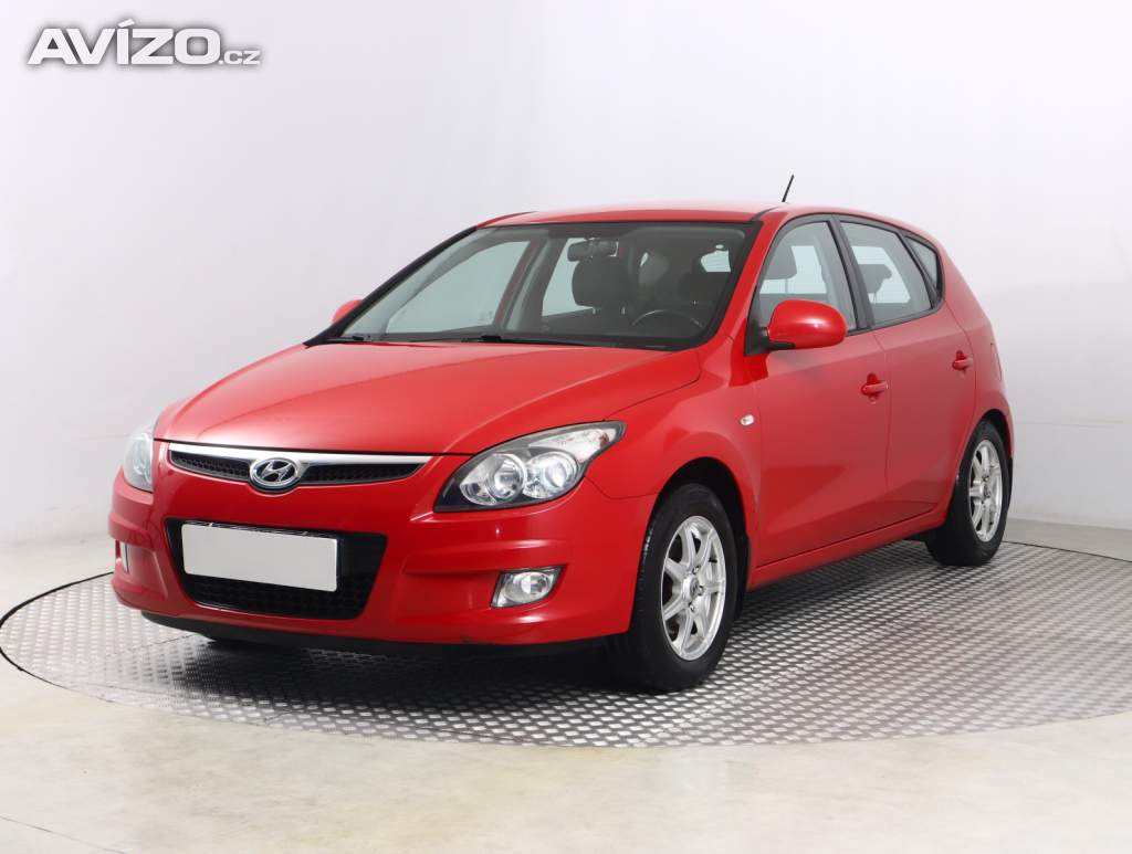 Foto inzerátu Hyundai i30 1.4 CVVT