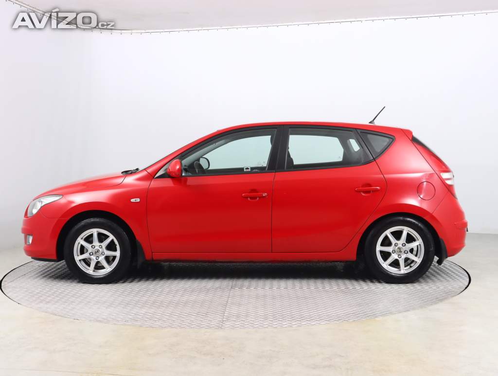 Foto inzerátu Hyundai i30 1.4 CVVT