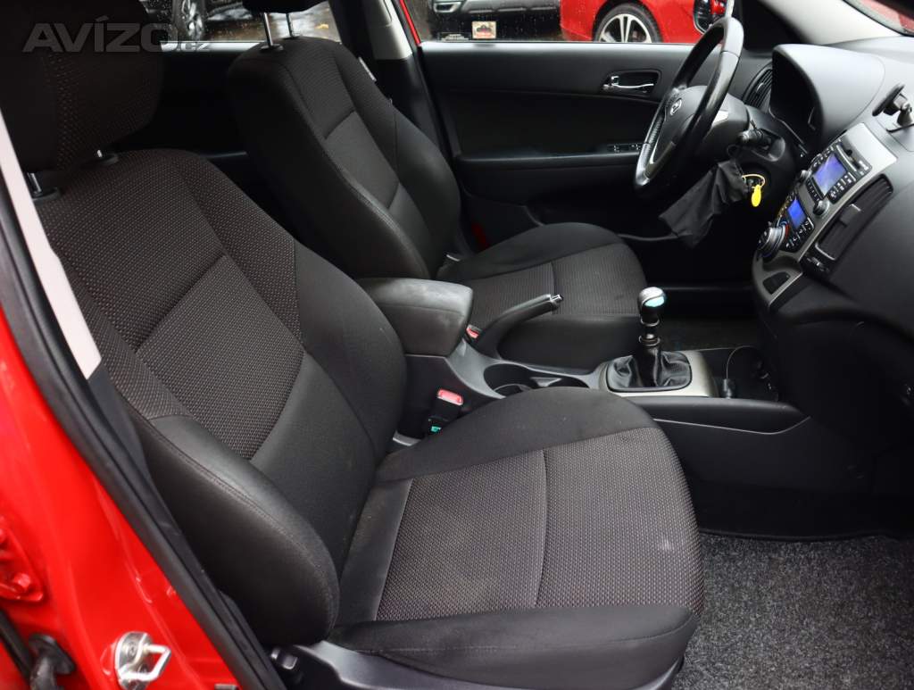 Foto inzerátu Hyundai i30 1.4 CVVT