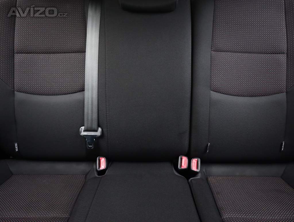 Foto inzerátu Hyundai i30 1.4 CVVT