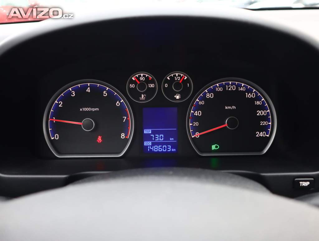 Foto inzerátu Hyundai i30 1.4 CVVT