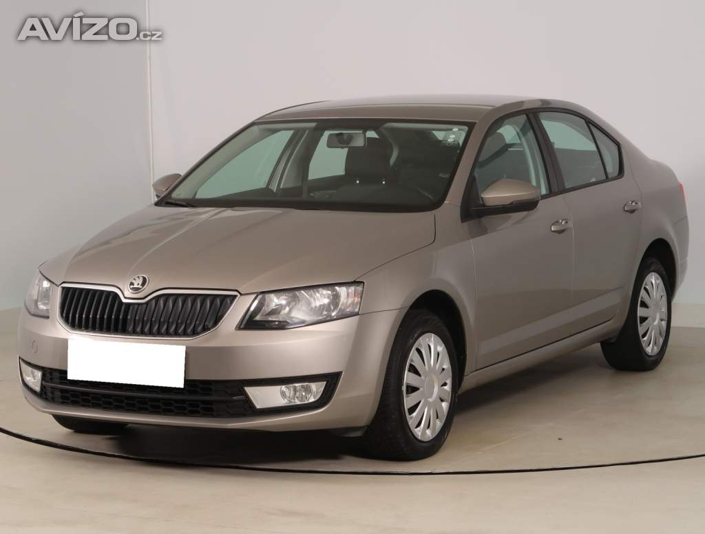Foto inzerátu Škoda Octavia 1.6 TDI